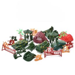 Набір солдатиків Bambi 2069D-1