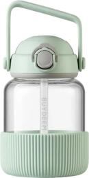 Пляшка для води BUYDEEM DG78 Cozy Greenish (DG78-CG)