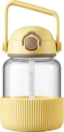 Пляшка для води BUYDEEM DG78 Mellow Yellow (DG78-MY)
