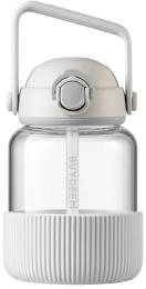 Пляшка для води BUYDEEM DG78 White (DG78-OW)