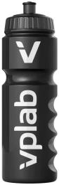 Пляшка для води VPLab Drinking bottle Gripper Black