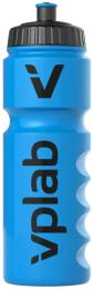 Пляшка для води VPLab Drinking bottle Gripper Blue