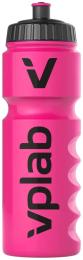 Пляшка для води VPLab Drinking bottle Gripper Pink
