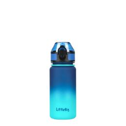 Пляшка для води UZSPACE LittleBig 3020 Blue Green