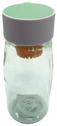 Пляшка для води Danko Toys 2315, 0.7л Green