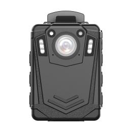 Відеореєстратор Globex GE-920 (Body Camera) Black (RL077609)