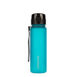 Пляшка для води UZSPACE 3026 Light Blue