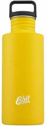 Пляшка для води Esbit DB750SC-SY Sunshine Yellow (017.0264)