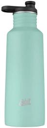 Пляшка для води Esbit DBS750PC-LG Lind Green (017.0249)