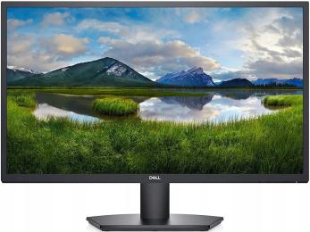 Монітор Dell SE2722HX Black 27