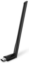 Мережевий адаптер TP-Link Archer T2U plus Black