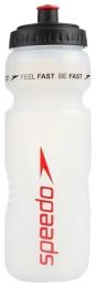 Пляшка для води Speedo WATER BOTTLE 800ML Red (8-104520004)