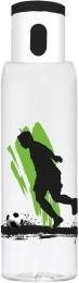 Пляшка для води HEREVIN Hanger Football Players 0.75 л (161407-073)