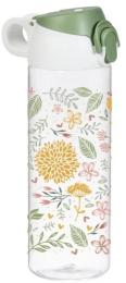 Пляшка для води HEREVIN PC-Botanica 0.75 л (161686-157)