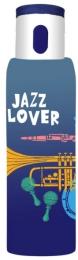Пляшка для води HEREVIN Hanger-Jazz Lover 0.75 л (161407-086)