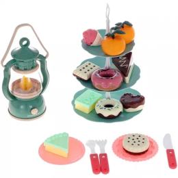 Ігровий набір OTAMANKO Мандруй та готуй (532.02.58)