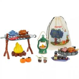 Ігровий набір OTAMANKO Мандруй та готуй (532.02.60)