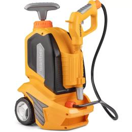 Ігровий набір OTAMANKO 5320149 Yellow Портативна автомийка