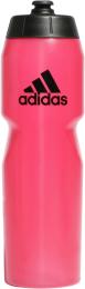 Пляшка для води Adidas Perf Bottl Pink Black (HT3519)