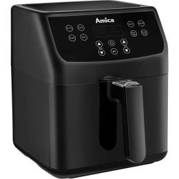 Мультипіч AMICA AFM 4011 Black