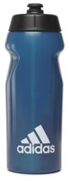 Пляшка для води Adidas Perf Bttl Blue Black (HT3523)