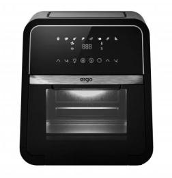 Мультипіч Ergo AF-1505 Black