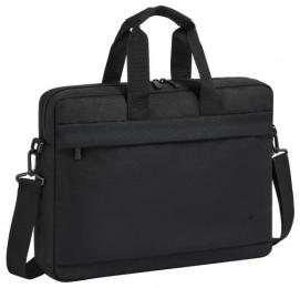 Сумка для ноутбука RivaCase 15.6 8237 Black