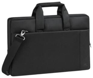Сумка для ноутбука RivaCase 17.3 8252 Black