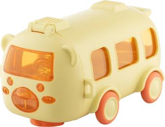 Пляшка для води Ardesto Bear Bus Yellow (AR2250BY)