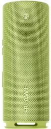 Акустика портативна Huawei Sound Joy 2 Thriving Green