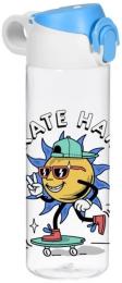Пляшка для води HEREVIN PC-Skate Hard 2025 0.75 л (161686-084)