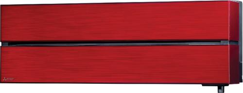 Кондиціонер Mitsubishi Electric Premium Inverter MSZ-LN25VG2B/MUZ-LN25VG2 Red