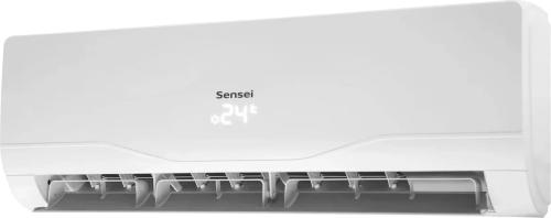 Кондиціонер Sensei SAC-09HRWE/I
