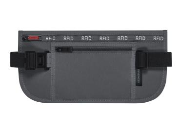 Сумка Wenger Waist belt with RFID pocket Gray