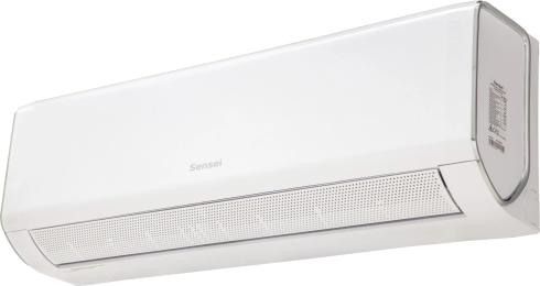 Кондиціонер Sensei SAC-09SKWN/I