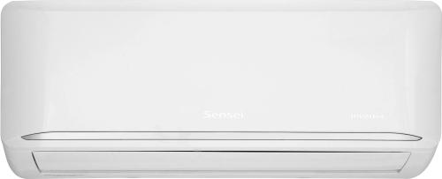 Кондиціонер Sensei SAC-18MBWS/I