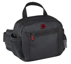 Сумка Wenger Waist Pack (611875) Black