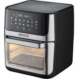 Мультипіч Brock DA 1000 BK Black