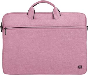 Сумка для ноутбука ArmorStandart ARM01S 15.6 Pink (ARM84428)