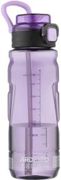 Пляшка для води Ardesto Sport Violet (AR2210EV)