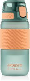 Пляшка для води Ardesto Spring Green (AR2260SE)
