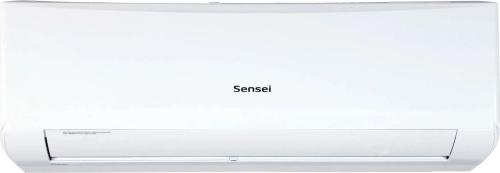 Кондиціонер Sensei SAC-24SKWA/I