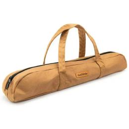 Сумка Naturehike NH20PJ201 Mustard для зберігання стійок для тенту, розмір L