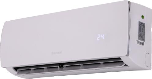 Кондиціонер Sensei SAC-24CHG