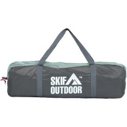Сумка SKIF Outdoor Bakota (SOTBKTSB) Gray для намету