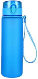 Пляшка для води EasyFit AquaFlow Blue (EF-7004-BE)