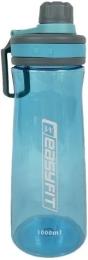 Пляшка для води EasyFit CHFe EF-7002-BL Blue