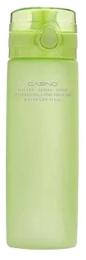 Пляшка для води Casno KXN-1157 650 мл Green (KXN-1157_Green)