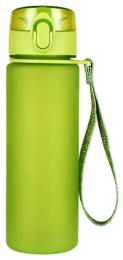 Пляшка для води EasyFit AquaFlow Green (EF-7004-GN)