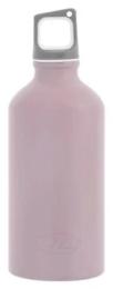 Пляшка для води Highlander Alu Bottle Mauve Single (CP200-MA-SGL)
